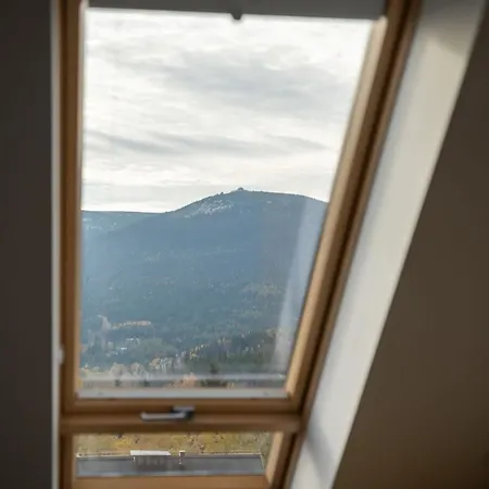 Invest Widok 800 A13 Schreiberhau