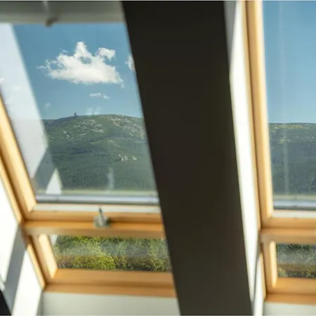 Invest Widok 800 A13 * Schreiberhau