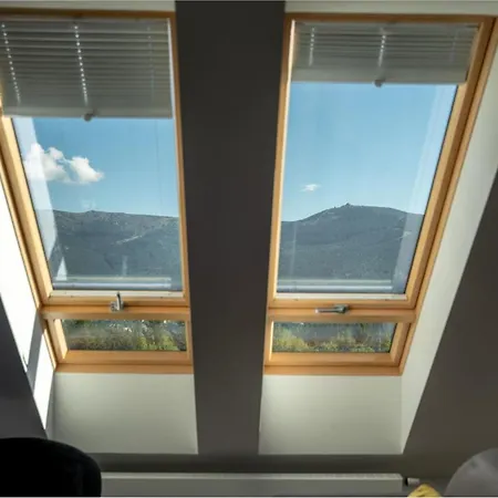 Invest Widok 800 A13 Schreiberhau