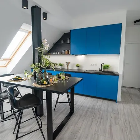 Invest Widok 800 A13 Apartment Schreiberhau