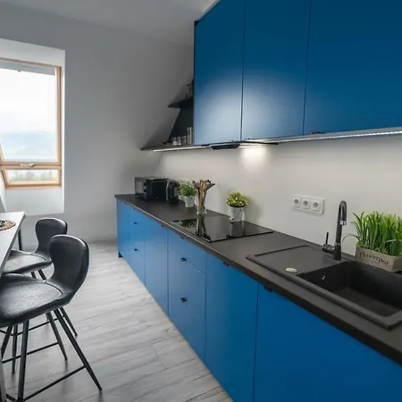 Invest Widok 800 A13