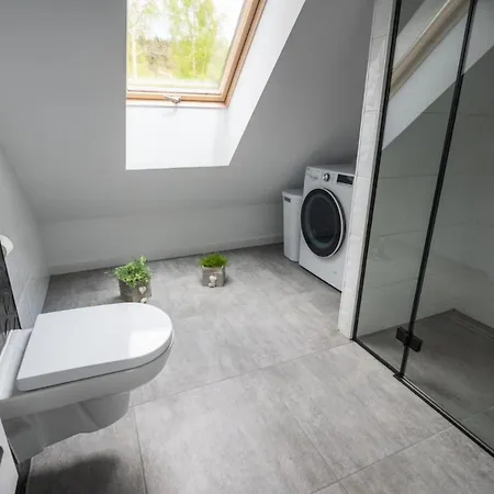 Apartment Invest Widok 800 A13 Schreiberhau