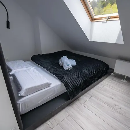 Invest Widok 800 A13 Schreiberhau