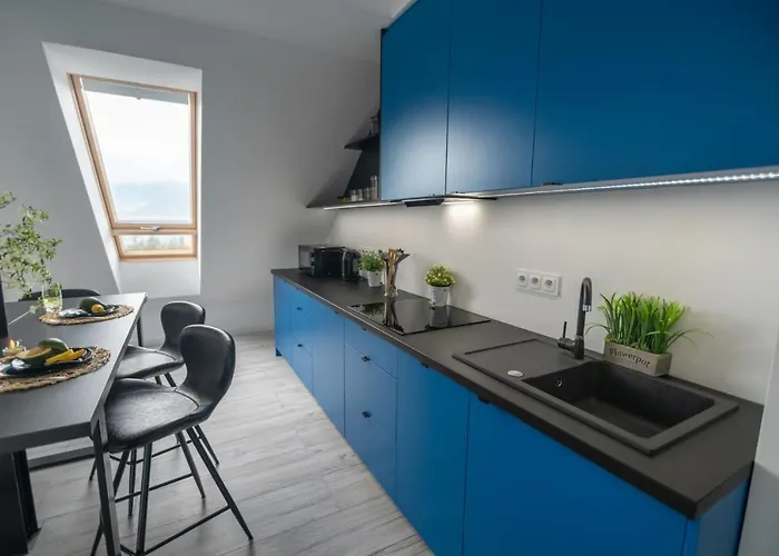 Invest Widok 800 A13