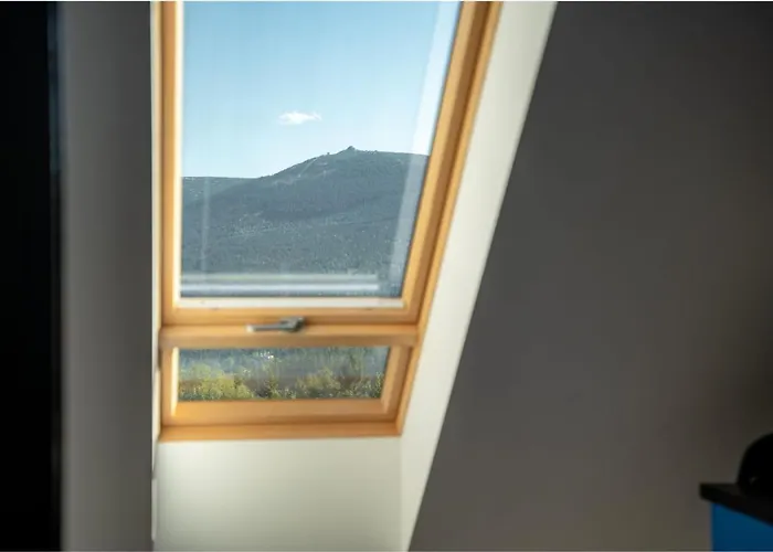 Invest Widok 800 A13 Apartman *