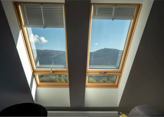 Invest Widok 800 A13 Szklarska Poreba