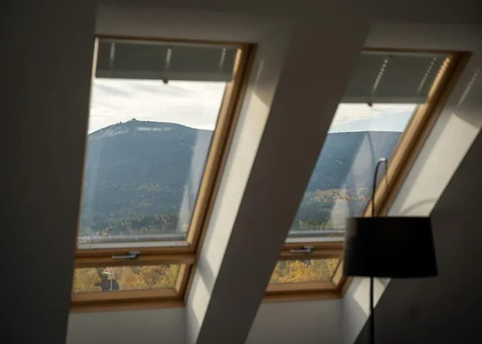 Apartment Invest Widok 800 A13 Szklarska Poreba