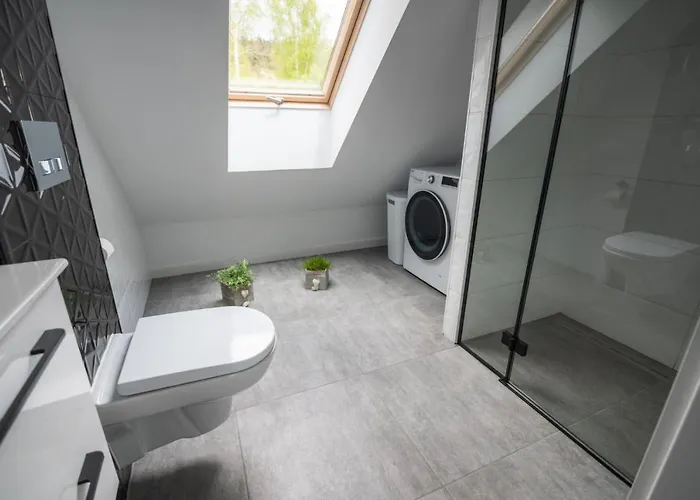 Apartment Invest Widok 800 A13 Szklarska Poreba